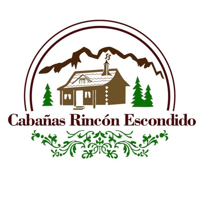 Cabanas Rincon Escondido Huasca de Ocampo Eksteriør billede