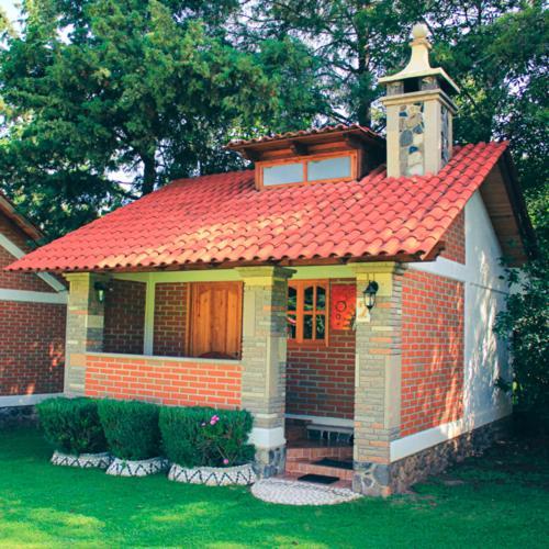 Cabanas Rincon Escondido Huasca de Ocampo Eksteriør billede